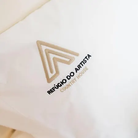 Refugio Do Artista - Private Pool - Center *