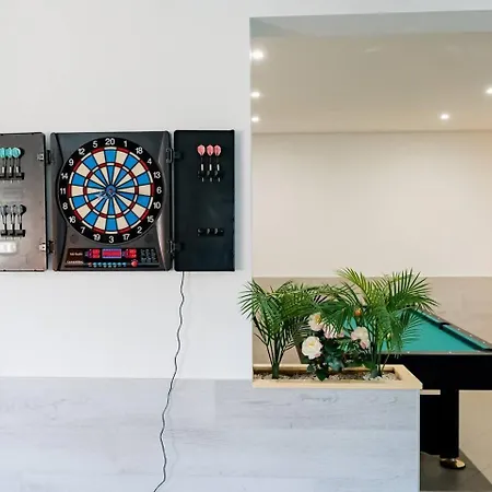 Refugio Do Artista - Private Pool - Center * Mazarefes
