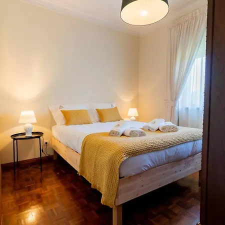 Refugio Do Artista - Private Pool - Center Mazarefes