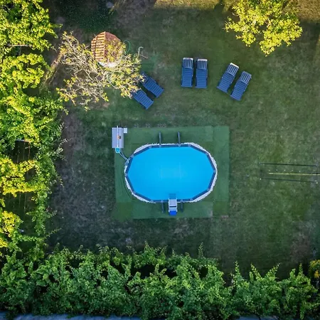 Country house Refugio Do Artista Viana Do Castelo *