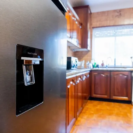 Séjour à la campagne Refugio Do Artista Viana Do Castelo *