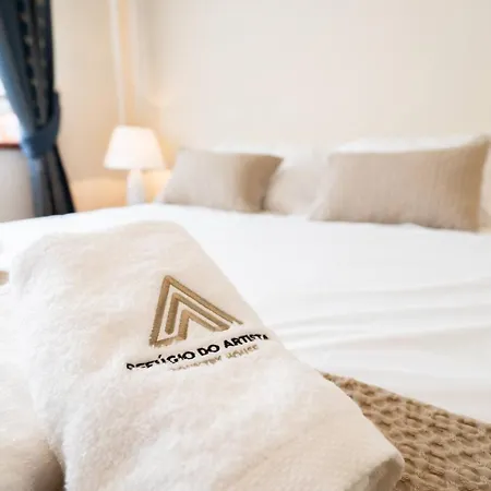 Kır Evi Refugio Do Artista Viana Do Castelo Mazarefes