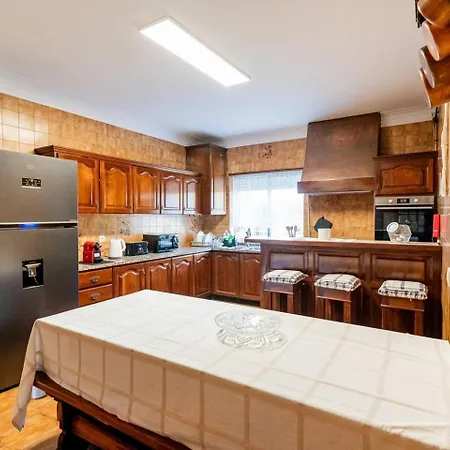 Refugio Do Artista Viana Do Castelo