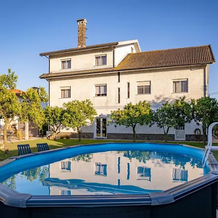 Country house Refugio Do Artista Viana Do Castelo *