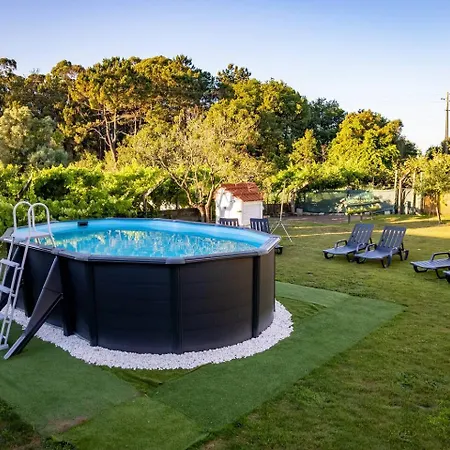 Refugio Do Artista Viana Do Castelo