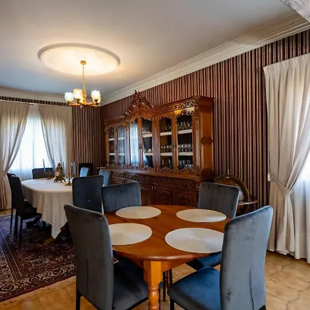 Refugio Do Artista Viana Do Castelo Country house