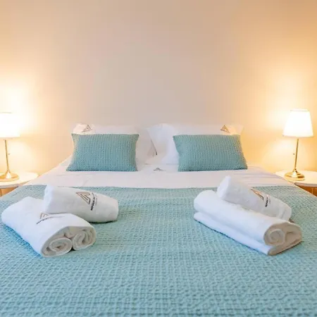 Country house Refugio Do Artista Viana Do Castelo Mazarefes