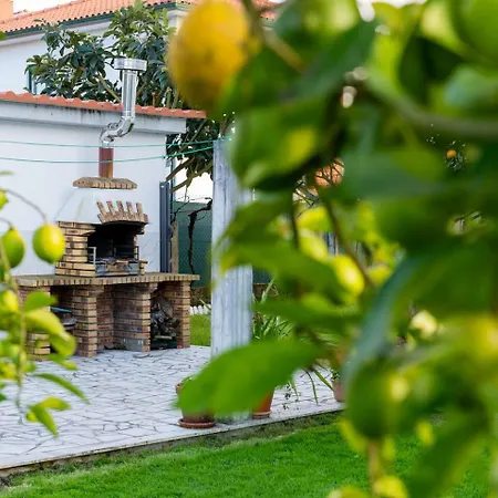 Refugio Do Artista Viana Do Castelo Mazarefes