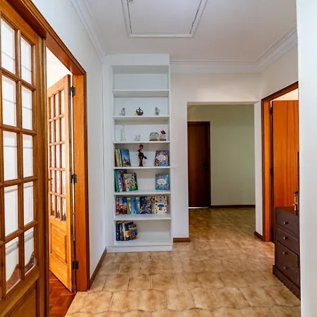 Refugio Do Artista Viana Do Castelo * Mazarefes