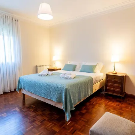 Refugio Do Artista Viana Do Castelo