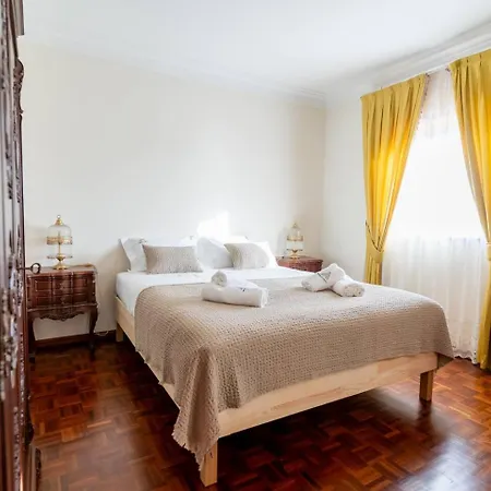 Refugio Do Artista Viana Do Castelo *