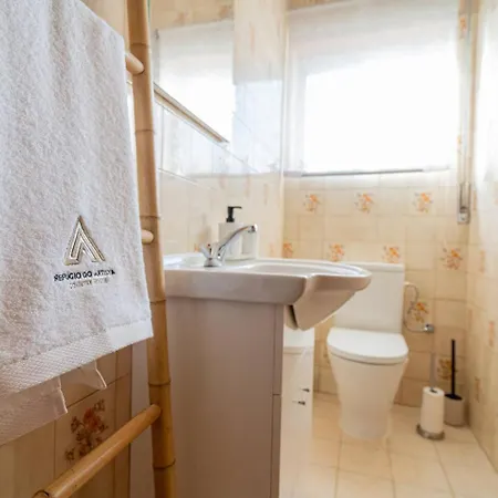 Refugio Do Artista Viana Do Castelo