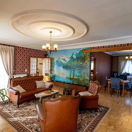 Kır Evi Refugio Do Artista Viana Do Castelo