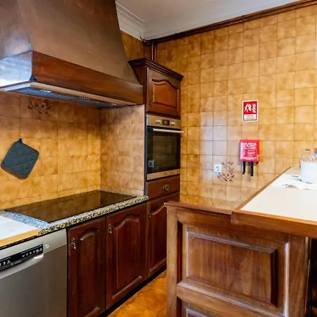 Séjour à la campagne Refugio Do Artista Viana Do Castelo *