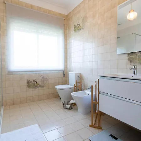 Kır Evi Refugio Do Artista Viana Do Castelo Mazarefes