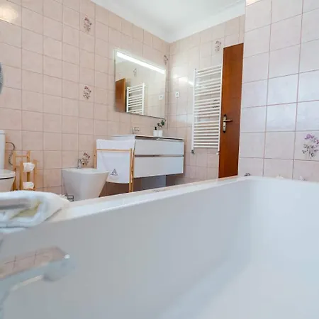 Refugio Do Artista Viana Do Castelo *