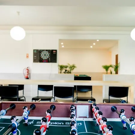 Refugio Do Artista Viana Do Castelo