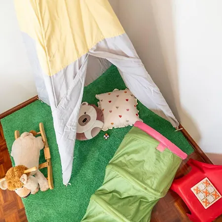 Refugio Do Artista Viana Do Castelo Mazarefes