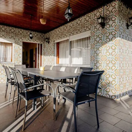 Country house Refugio Do Artista Viana Do Castelo