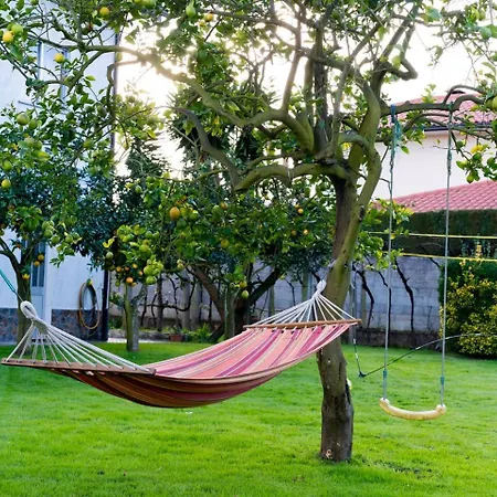 Country house Refugio Do Artista Viana Do Castelo *