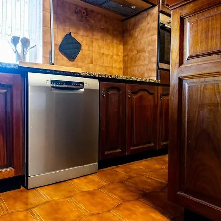 Kır Evi Refugio Do Artista Viana Do Castelo Mazarefes