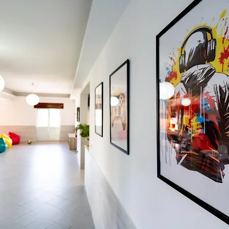 Refugio Do Artista Viana Do Castelo *