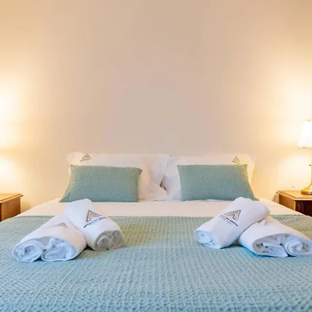 Refugio Do Artista Viana Do Castelo Mazarefes