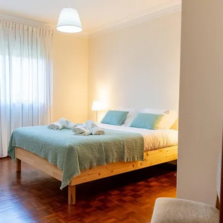 Country house Refugio Do Artista Viana Do Castelo *