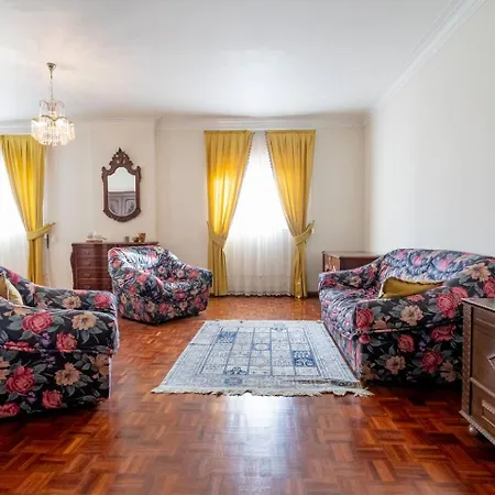 Refugio Do Artista Viana Do Castelo