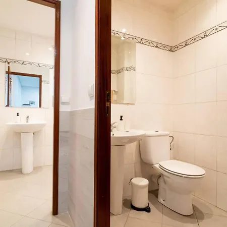 Refugio Do Artista Viana Do Castelo Kır Evi