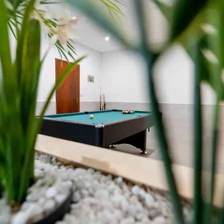 Séjour à la campagne Refugio Do Artista Viana Do Castelo *