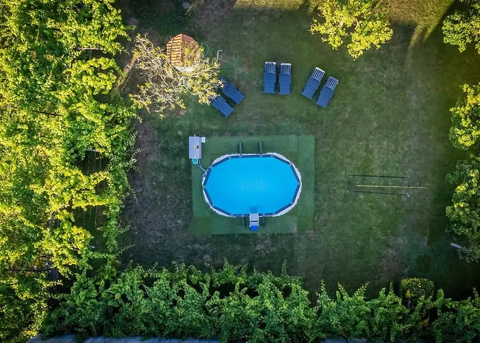 Landhaus Refugio Do Artista Viana Do Castelo *