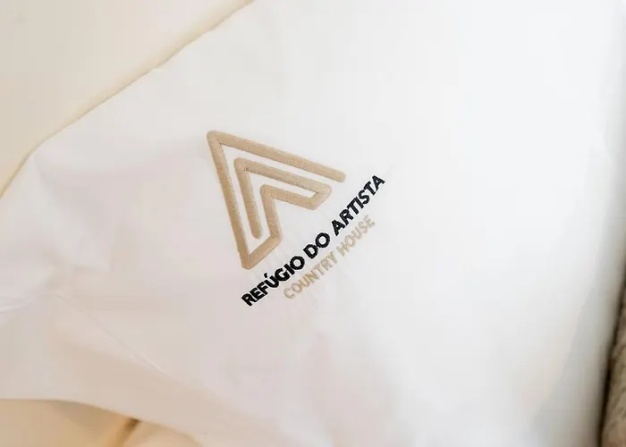 Refugio Do Artista Viana Do Castelo Venkovský dům *