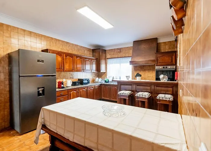 Refugio Do Artista Viana Do Castelo