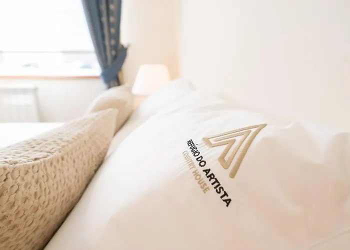 Refugio Do Artista Viana Do Castelo *