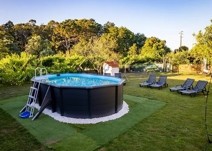 Refugio Do Artista Viana Do Castelo