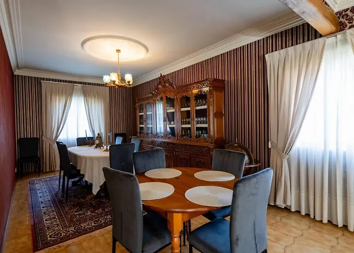 Refugio Do Artista Viana Do Castelo Landhaus