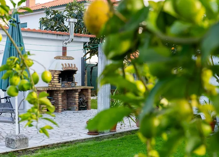 Refugio Do Artista Viana Do Castelo Mazarefes