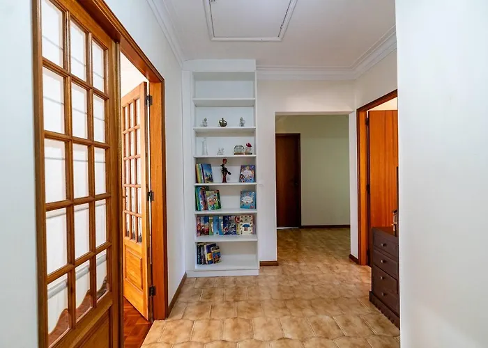 Refugio Do Artista Viana Do Castelo * Mazarefes