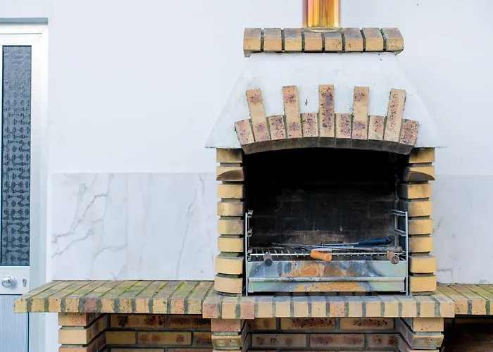 Refugio Do Artista Viana Do Castelo Venkovský dům Mazarefes