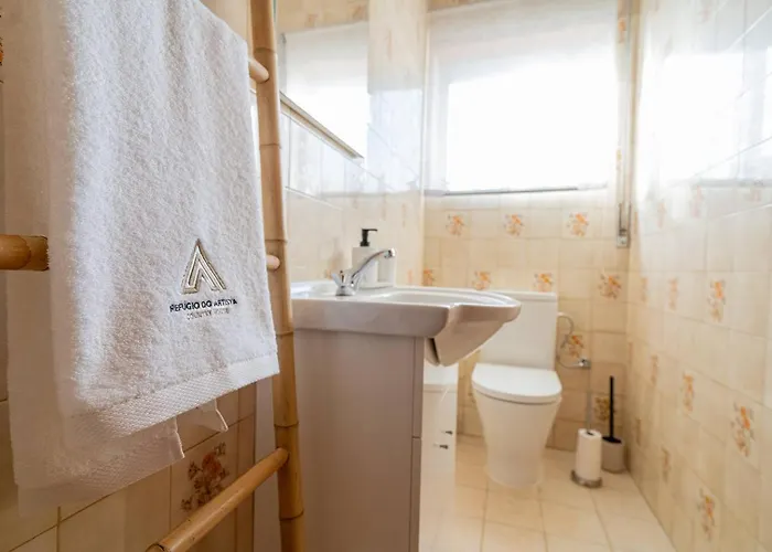 Refugio Do Artista Viana Do Castelo