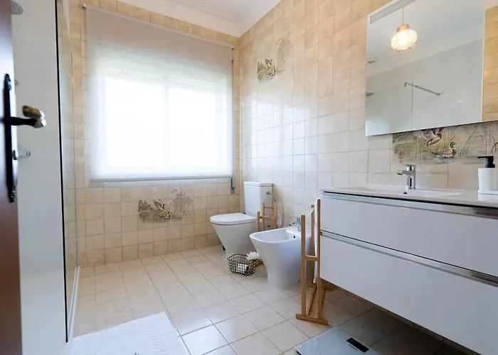 Venkovský dům Refugio Do Artista Viana Do Castelo Mazarefes