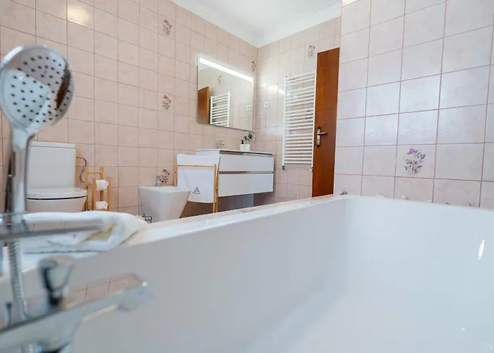 Refugio Do Artista Viana Do Castelo *