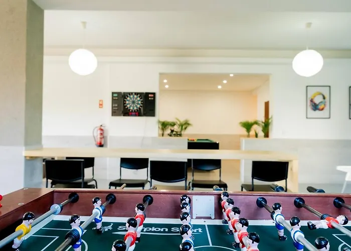 Refugio Do Artista Viana Do Castelo