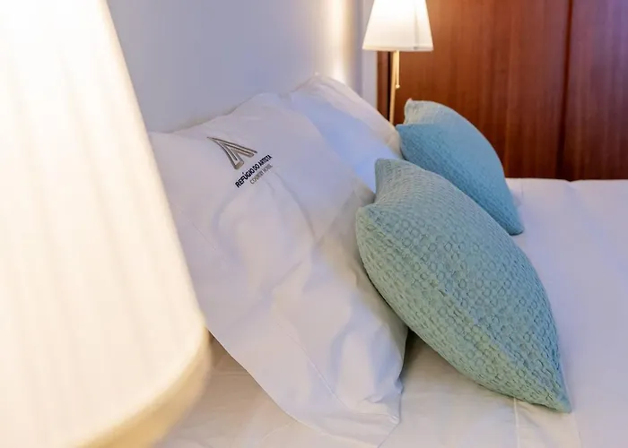 Refugio Do Artista Viana Do Castelo Venkovský dům