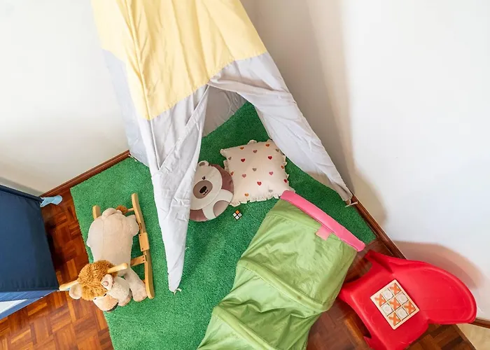 Refugio Do Artista Viana Do Castelo Mazarefes