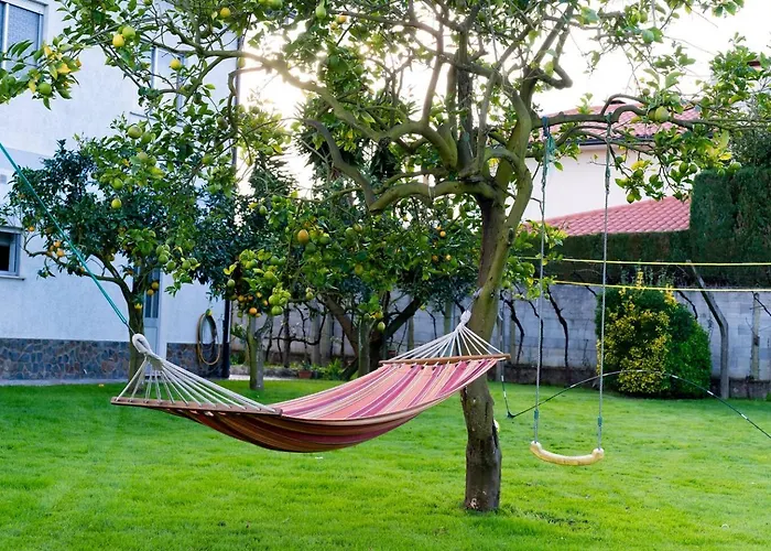 Landhaus Refugio Do Artista Viana Do Castelo *