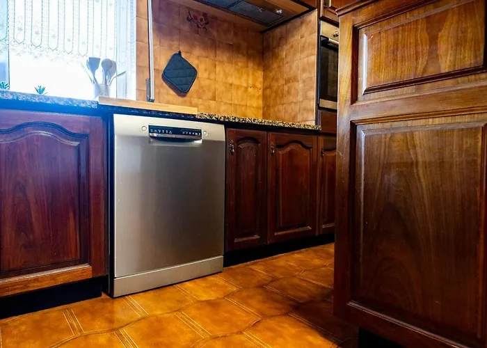 Venkovský dům Refugio Do Artista Viana Do Castelo Mazarefes