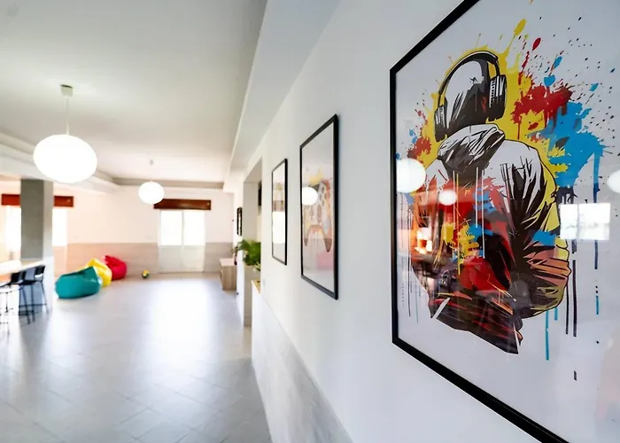 Refugio Do Artista Viana Do Castelo *