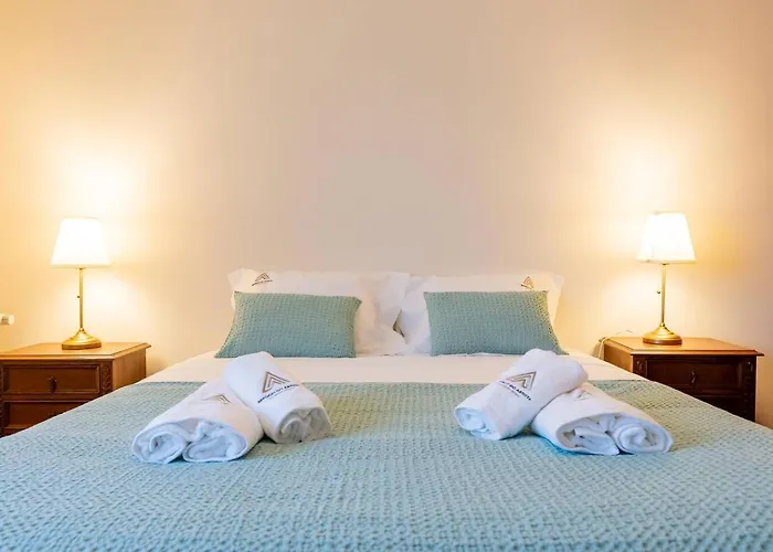 Refugio Do Artista Viana Do Castelo Mazarefes